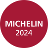 MICHELIN 2024 Selected E label3